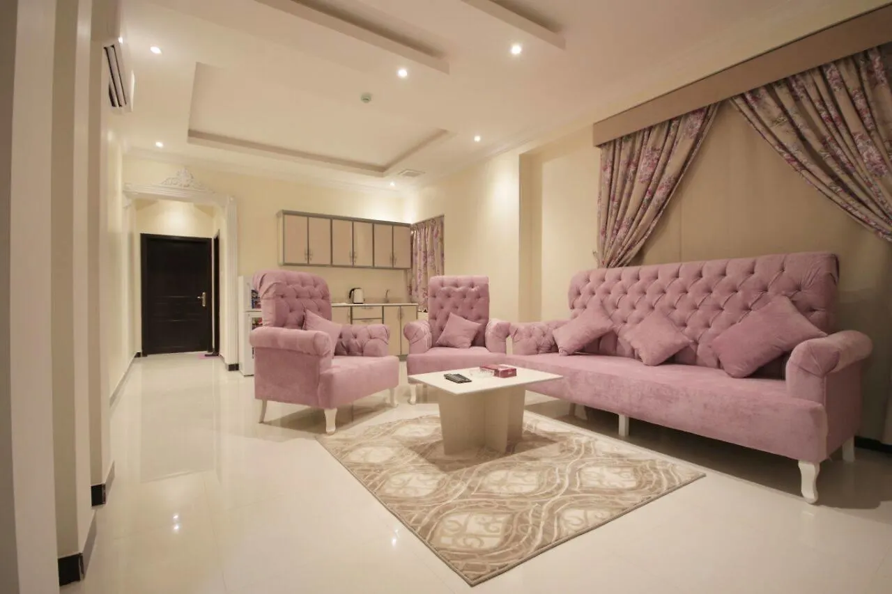 ***  Tiran Island Hotel Units Riyadh Saudi Arabia