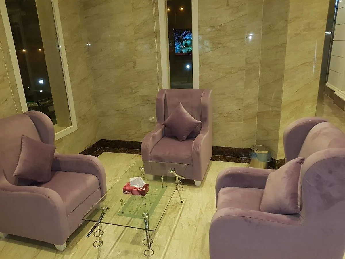 Tiran Island Hotel Units Riyadh